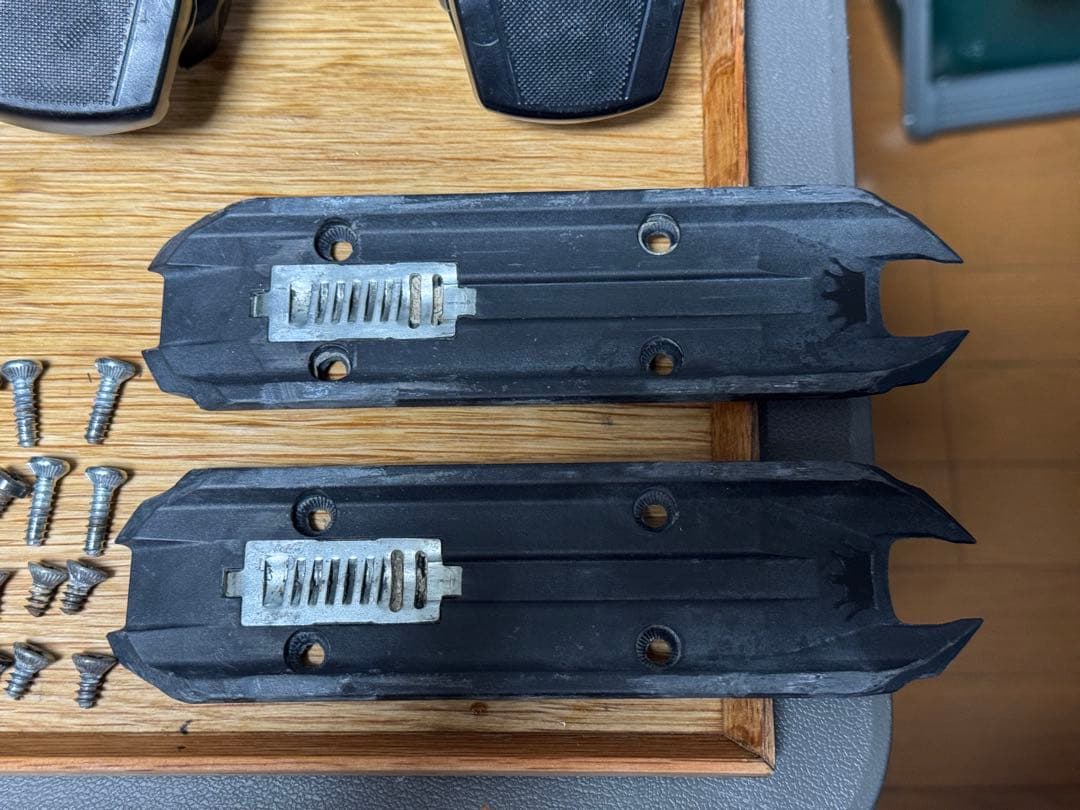 MARKER JESTER 16 アルペン用ビンディング