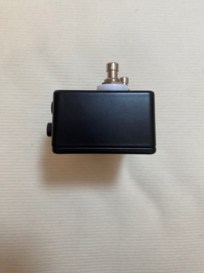 Sunrise Effects Pedals Polaris スイッチャー