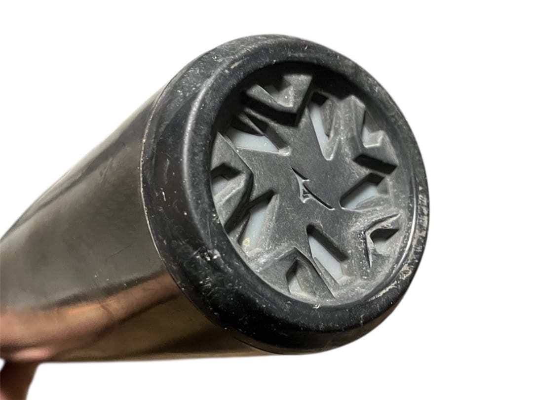 ミズノ　ビヨンドマックス　レガシー　ミドルバランス　83cm