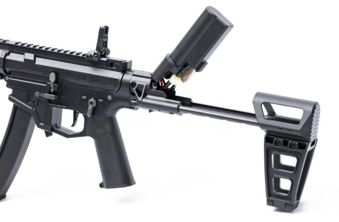 トイガン C.A.T Versatile-8 CAT-10