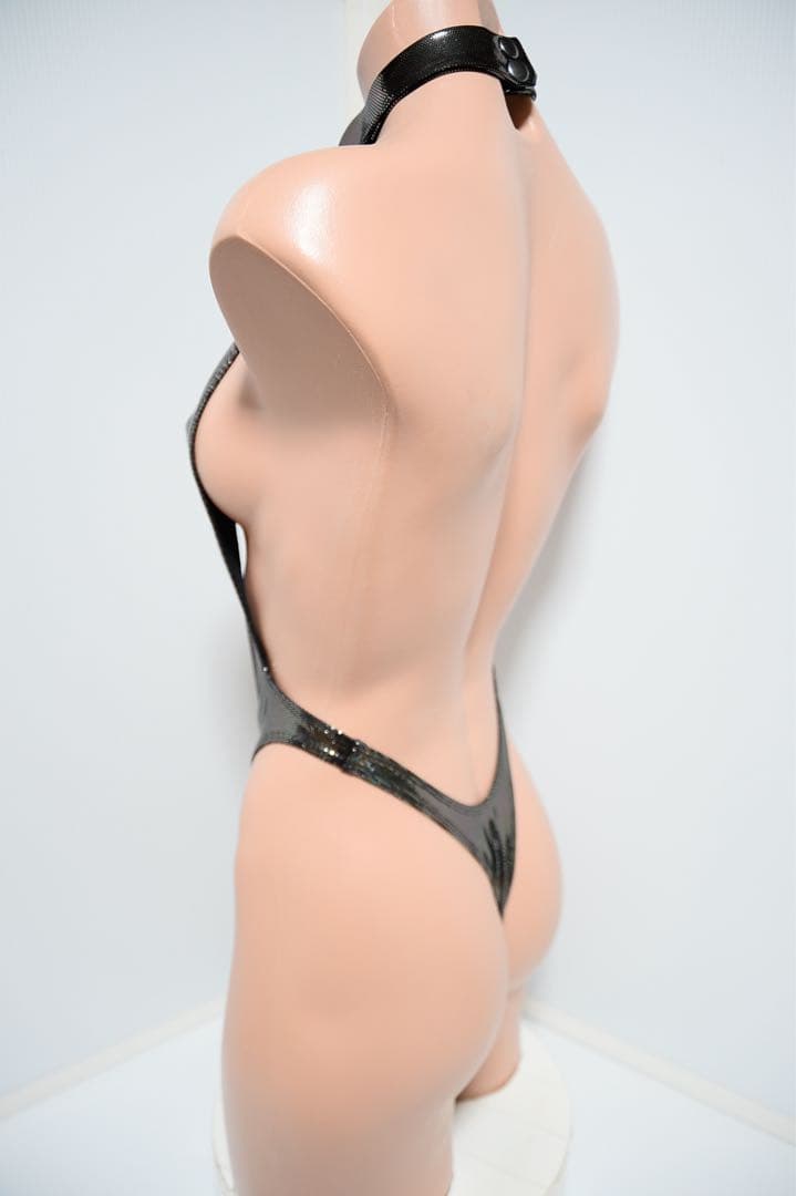 電撃ピカチュウ カスミ ジム戦風 レースクイーン メタリック ナイトプール