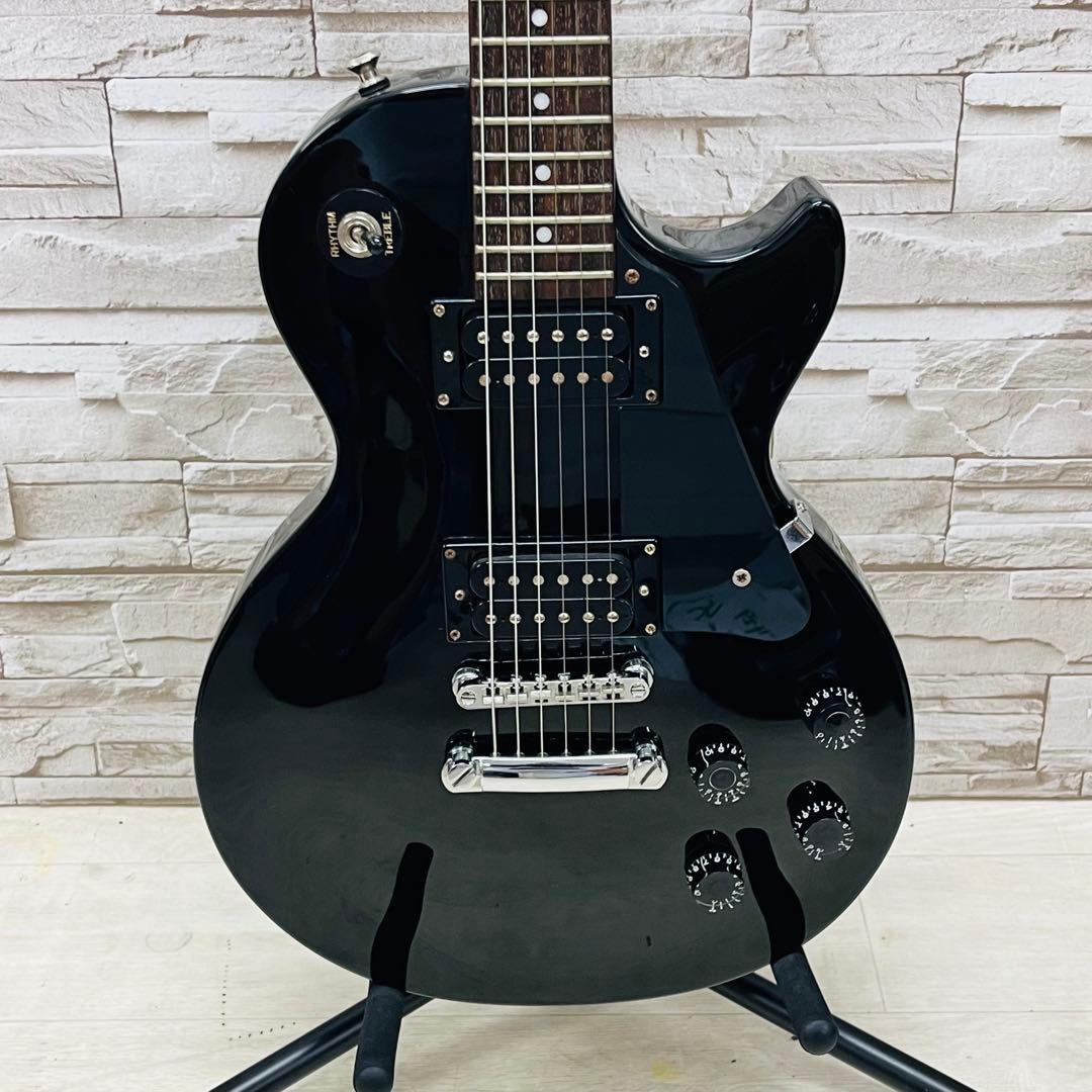 Epiphone エピフォン Les Paul Studio エレキギター