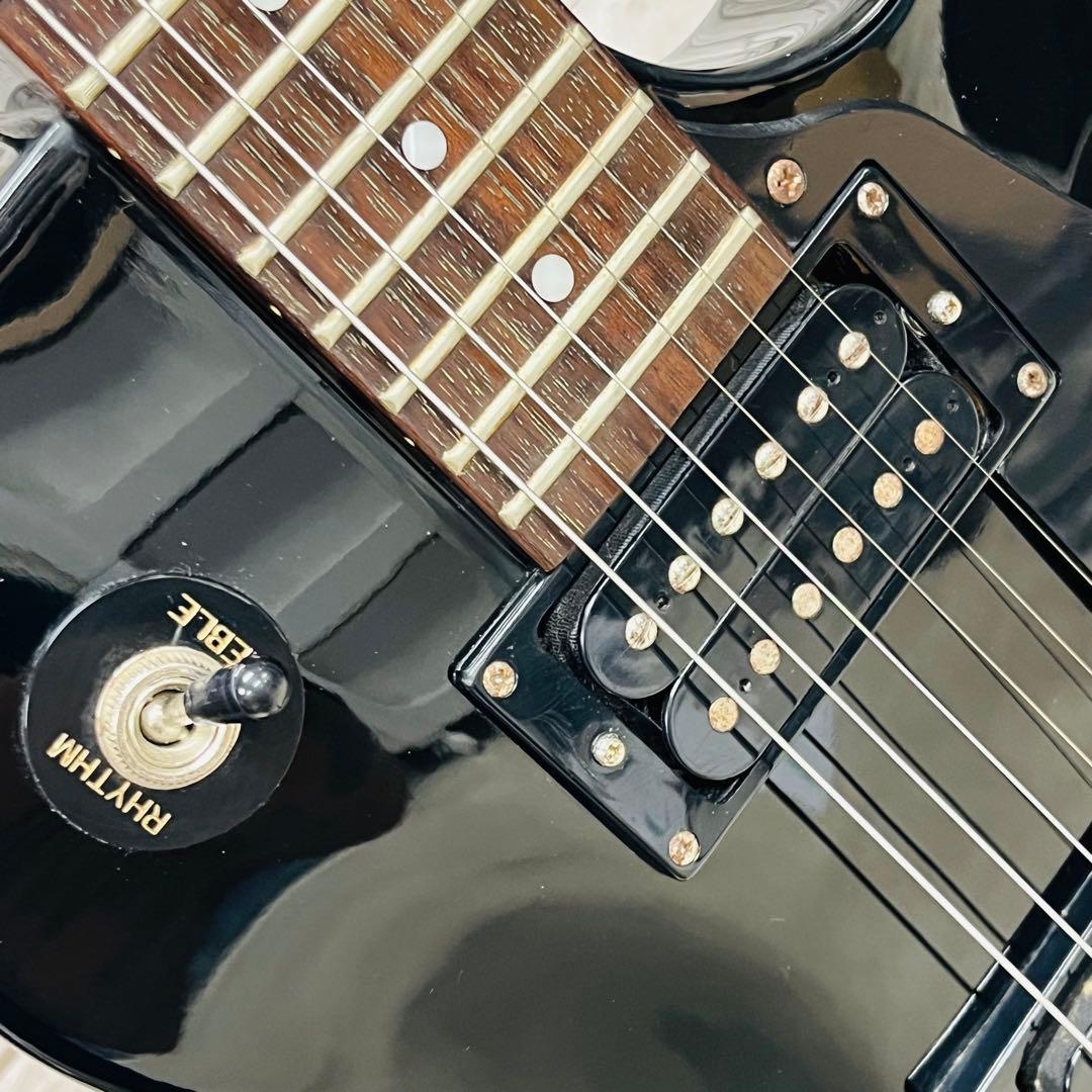 Epiphone エピフォン Les Paul Studio エレキギター