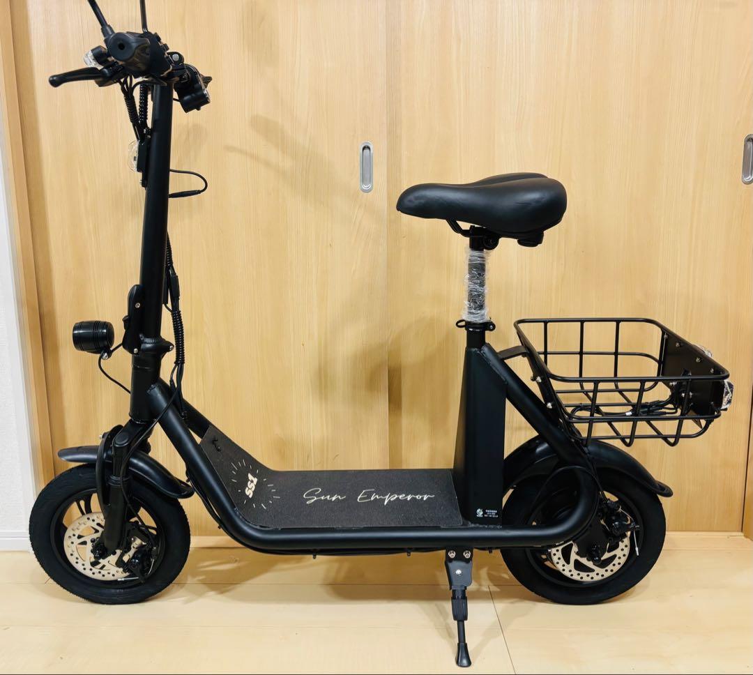 たぬき　12/15迄　関西　Sun Emperor サンエンペラー SS1