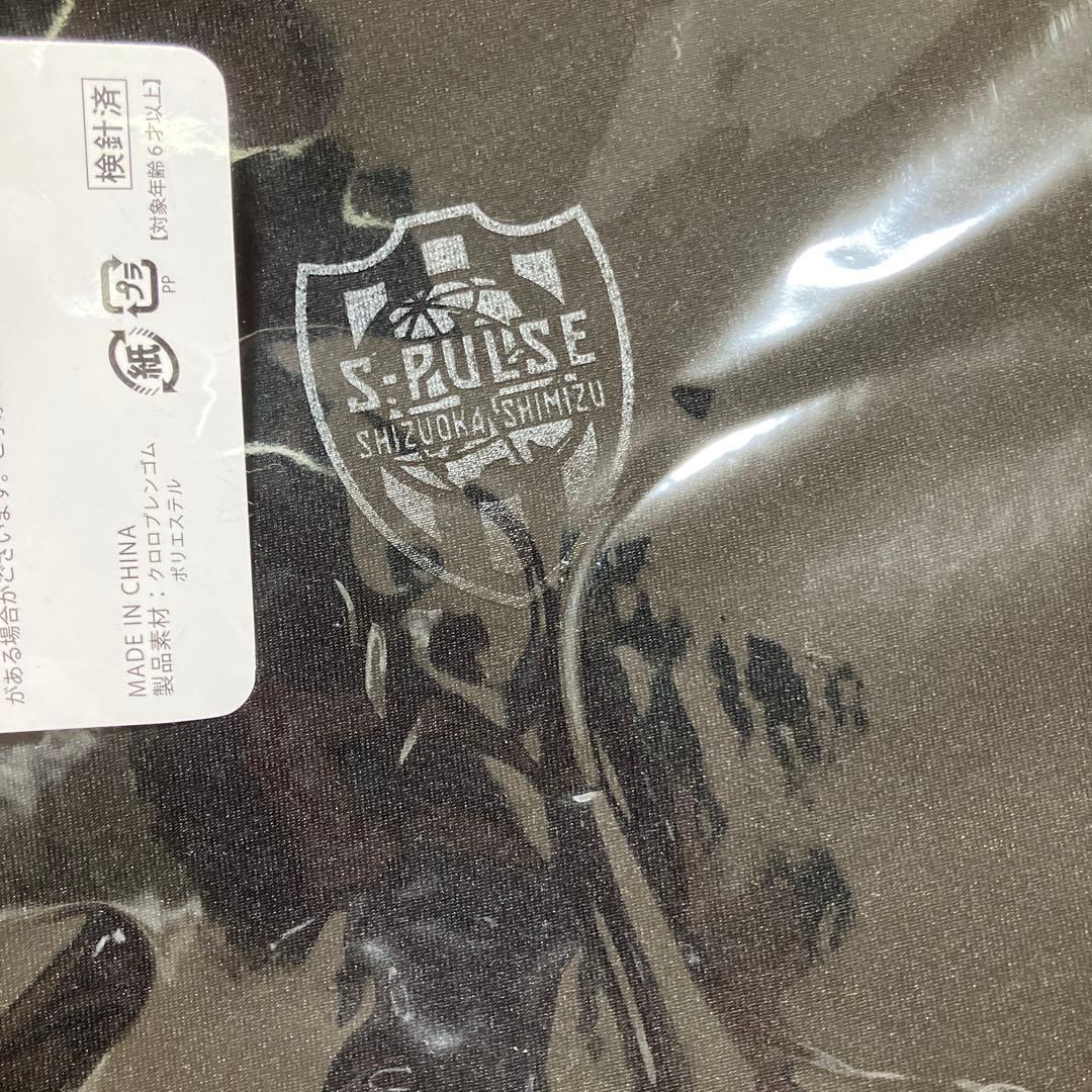 清水エスパルス クラウドファンディング　返礼品7点セット