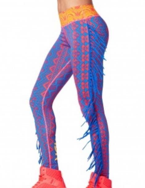 Fringe Leggings コーディネートSET Mセット