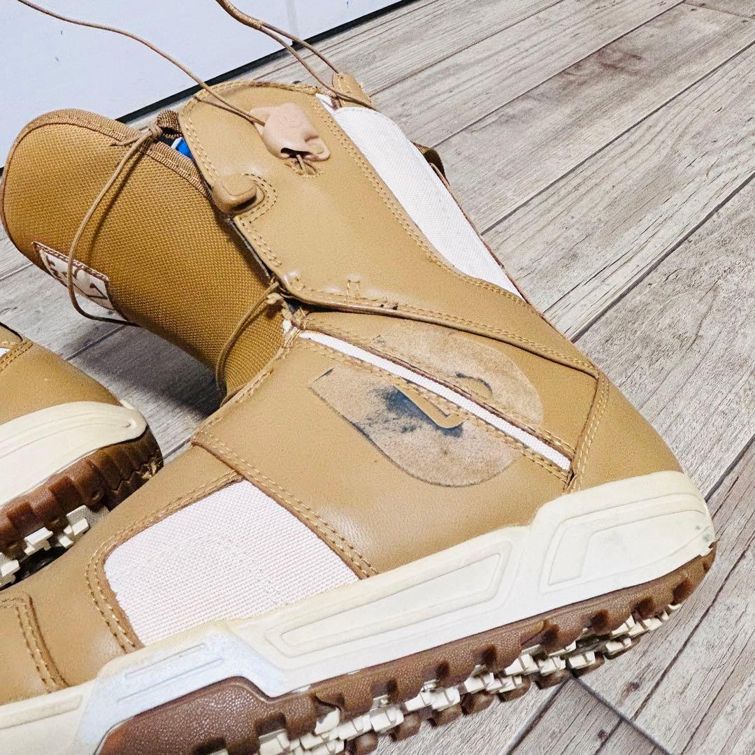 【23.5cm】バートン Burton MINT スノーボードブーツ レディース