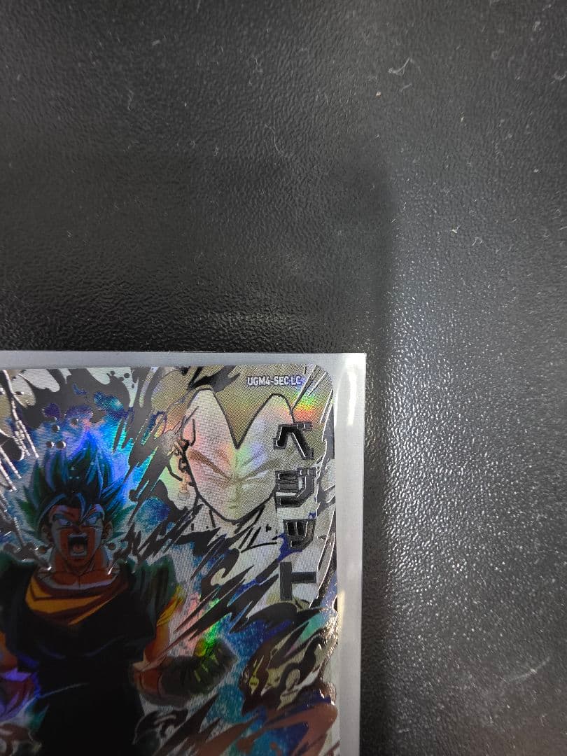 UGM4-SECLC ベジット