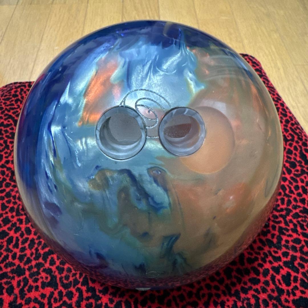 ボール STORM EQUINOX 15P