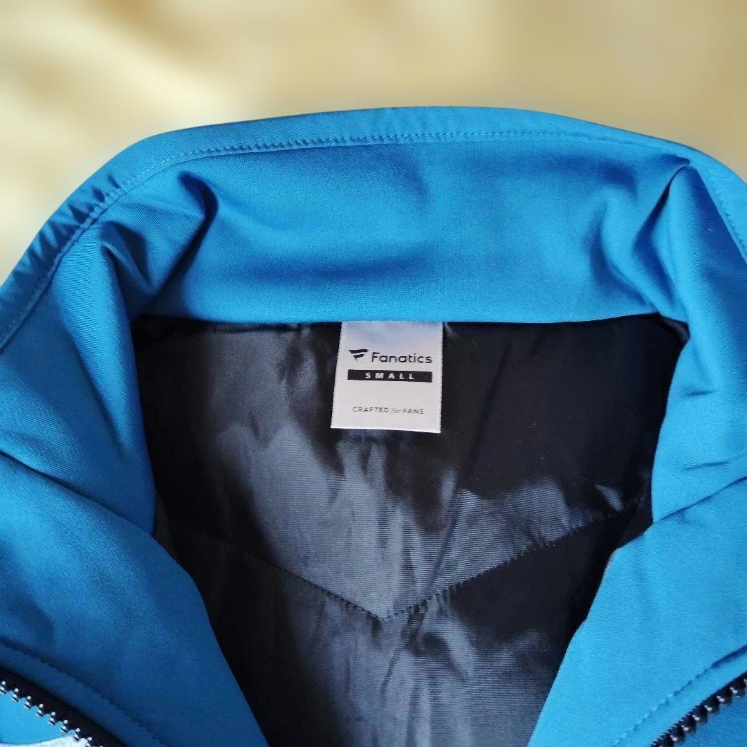 日本ハムファイターズ .オンフィールド グランドジャケット　Sサイズ