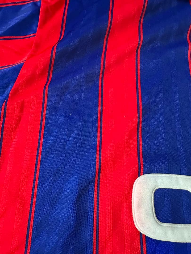 adidas バイエルン ミュンヘン ユニフォーム 95/97 ホーム モデル