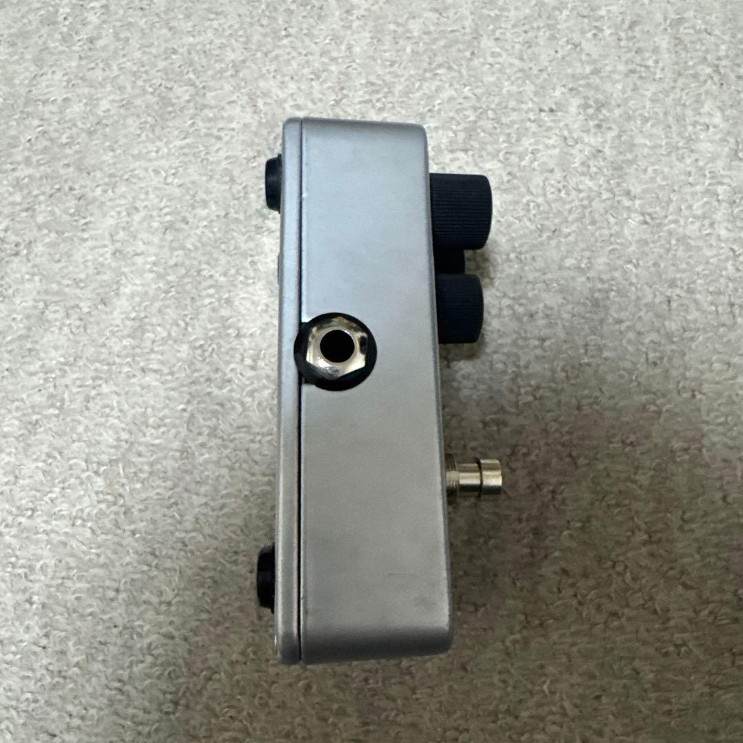 ギター Electro-Harmonix Ram's Head Big Muff pi