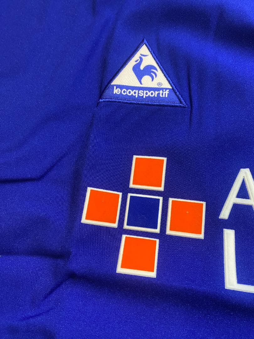 レスターシティ シャツ XL 新品 岡崎慎司