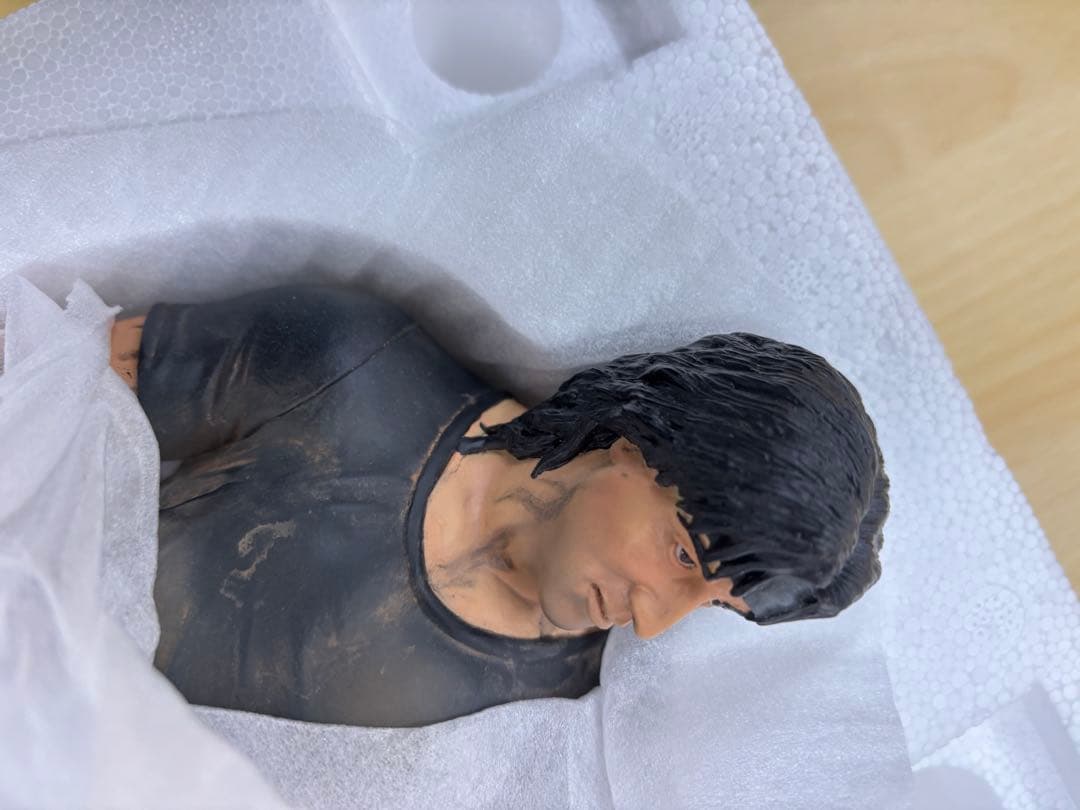 RAMBO/ランボー/500体限定/レア