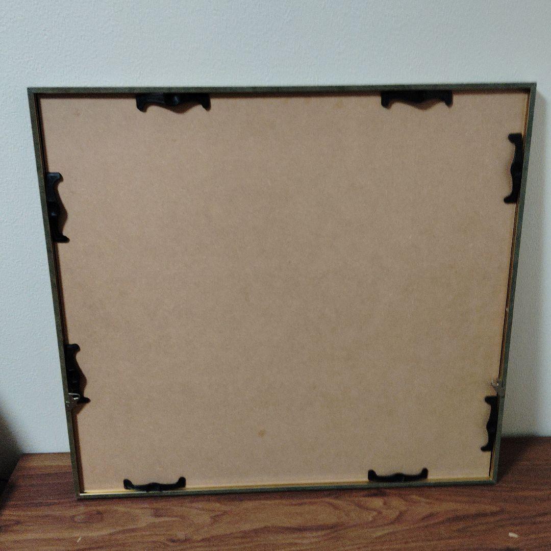 アンリ・ルソー蛇使いの女62cm56.5cmお値下げ不可