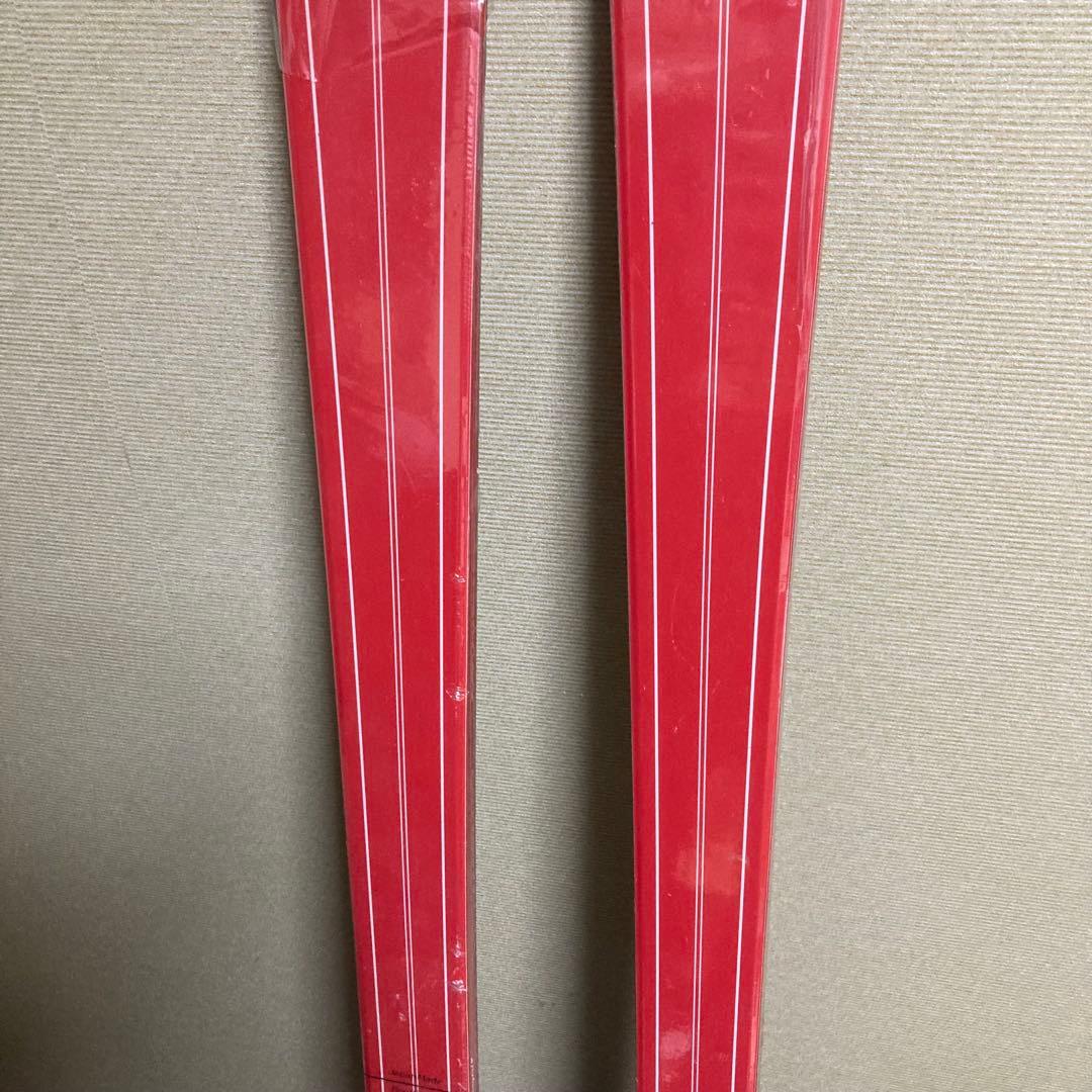 未使用品　オガサカ　スキー板　パウダーガール　powder girl