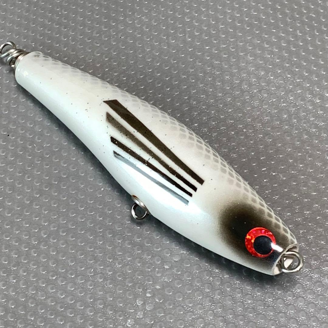 限定　SOULS ソウルズ　エアマティック　ホワイト