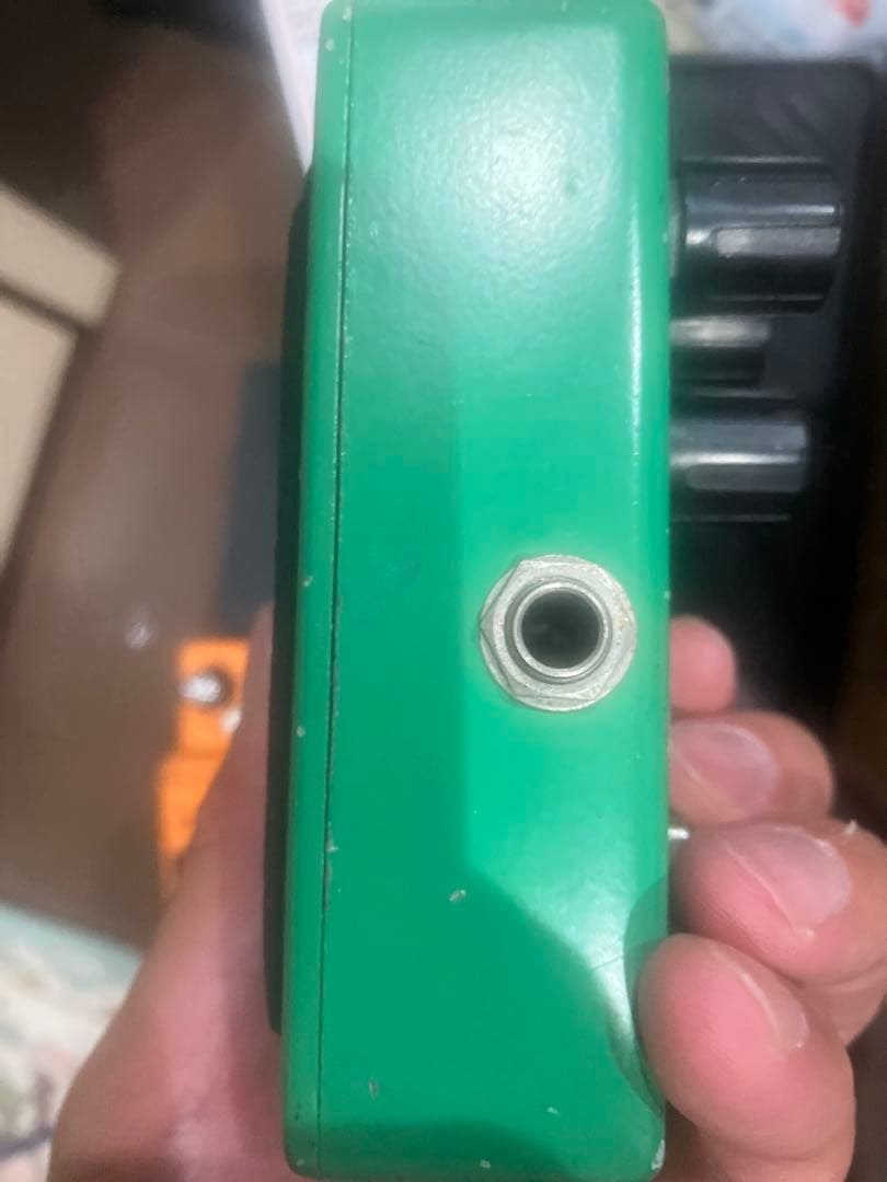 週末価格　マクソン　OD808 small case