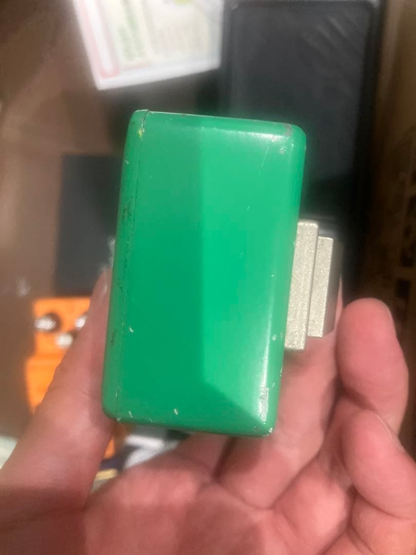 週末価格　マクソン　OD808 small case