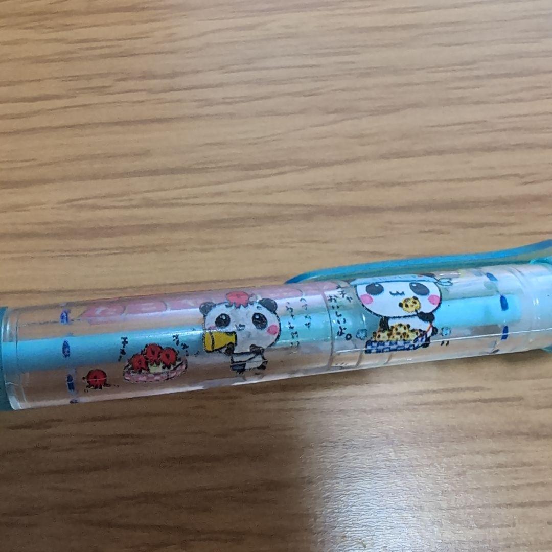 【激レア】たこやき　こぱむだ　クーリア　シャーペン　平成　レトロ　当時