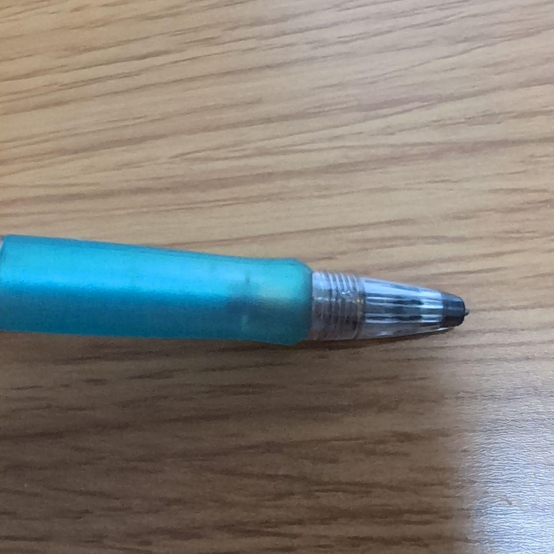 【激レア】たこやき　こぱむだ　クーリア　シャーペン　平成　レトロ　当時