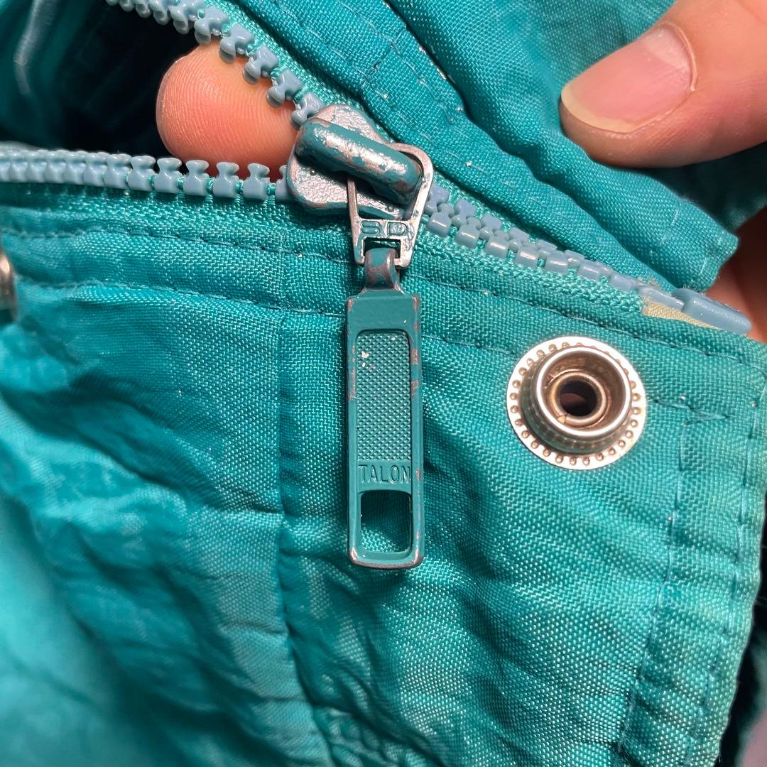 MLB メジャーリーグ マイアミマーリンズ　野球チーム　古着　L