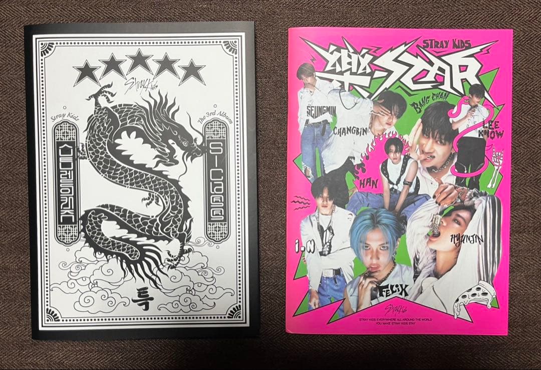 Perfect Day with SKZ セット