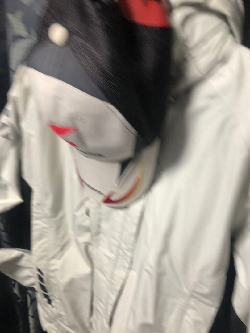 レインマックス ハイパー ハイロフト ウィンタースーツ&キャップセット