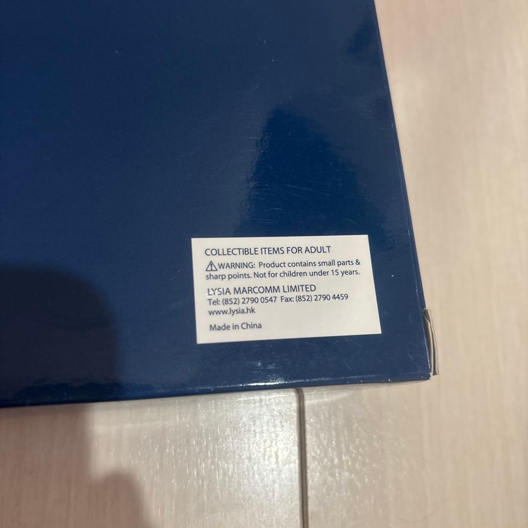 ✨非売品✨デルタ航空 777-200LR 1:200