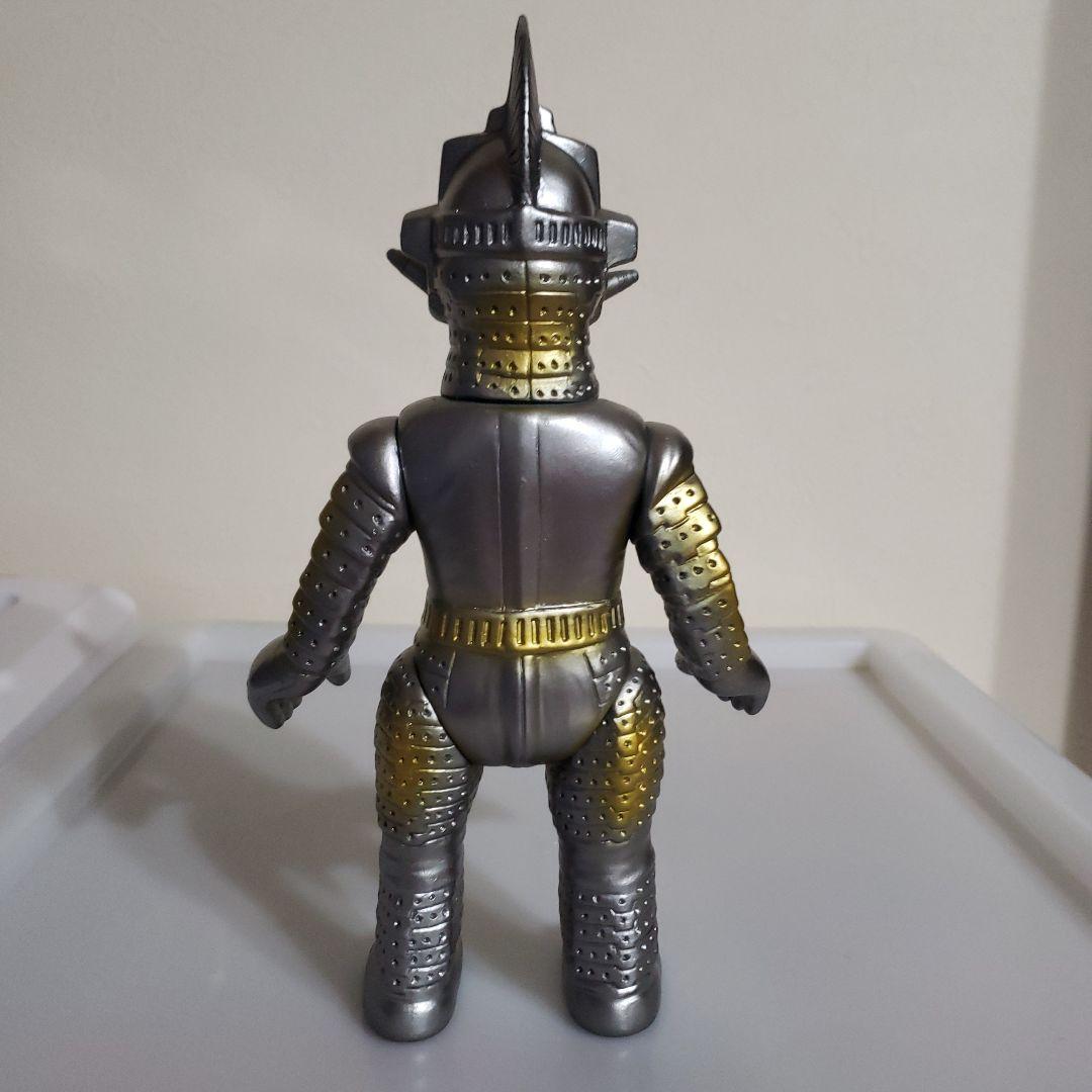 バンダイ　ブルマァク　ソフビウルトラマン怪獣