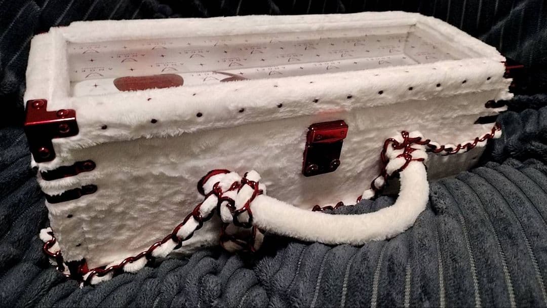 エンジェル　シャンパン クリスマスエディション