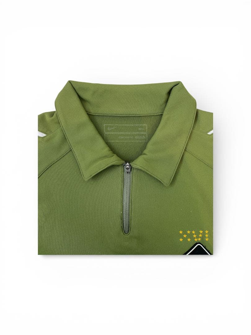 FCRB NIKE SOPH. ブリストル ソフ ゲームシャツ ジップ セット