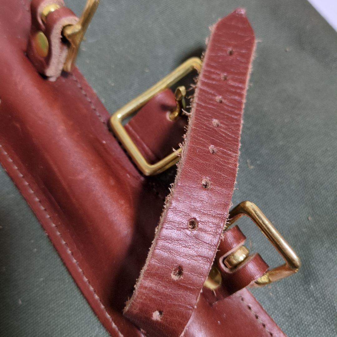 RIVENDELL sackville bagboy リヴェンデル