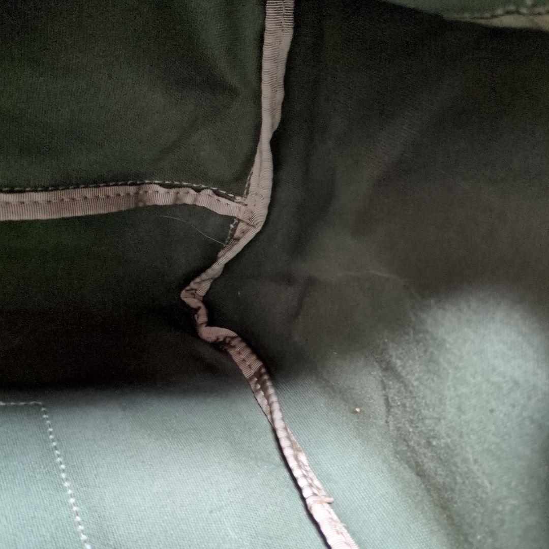 RIVENDELL sackville bagboy リヴェンデル