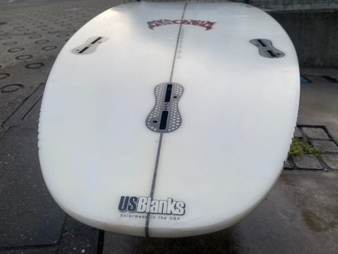 lost ロスト　サーフボード　ドライバー2.0 bro d2.0