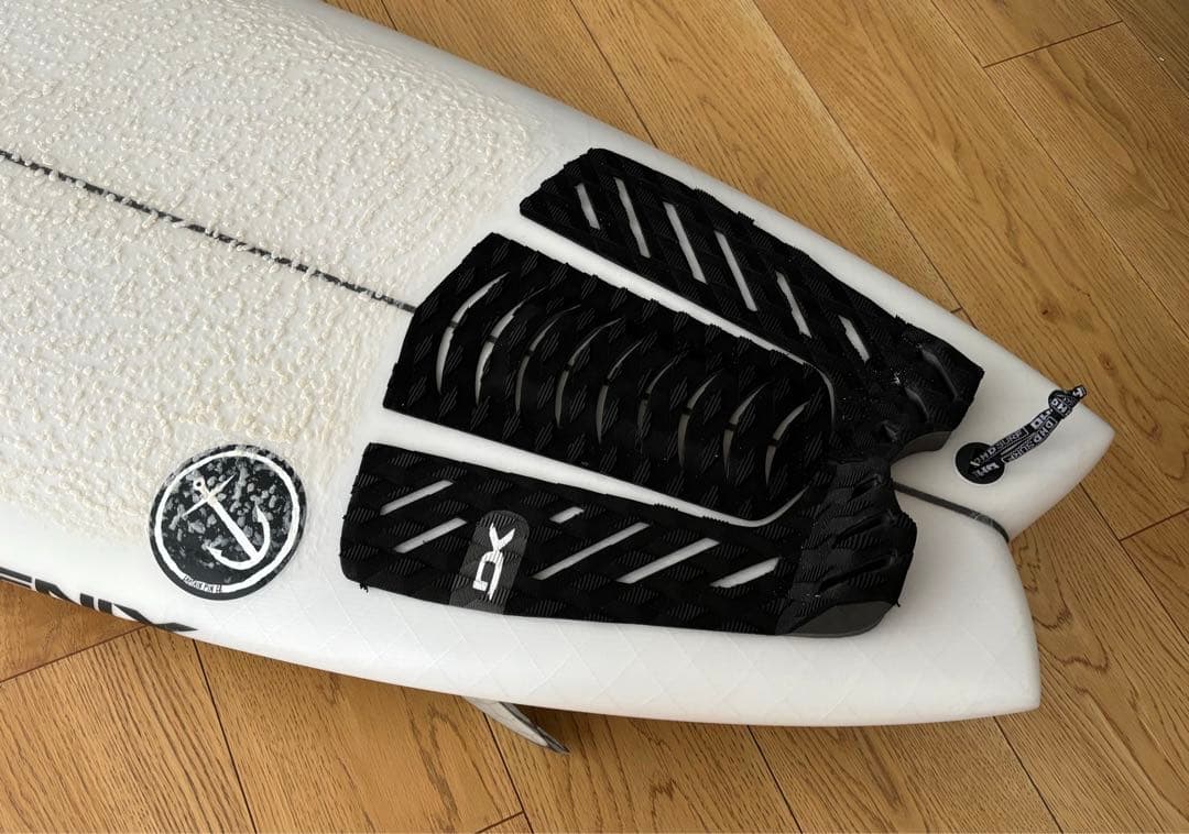 DHD サーフボード　PHOENIX 5.7 美品