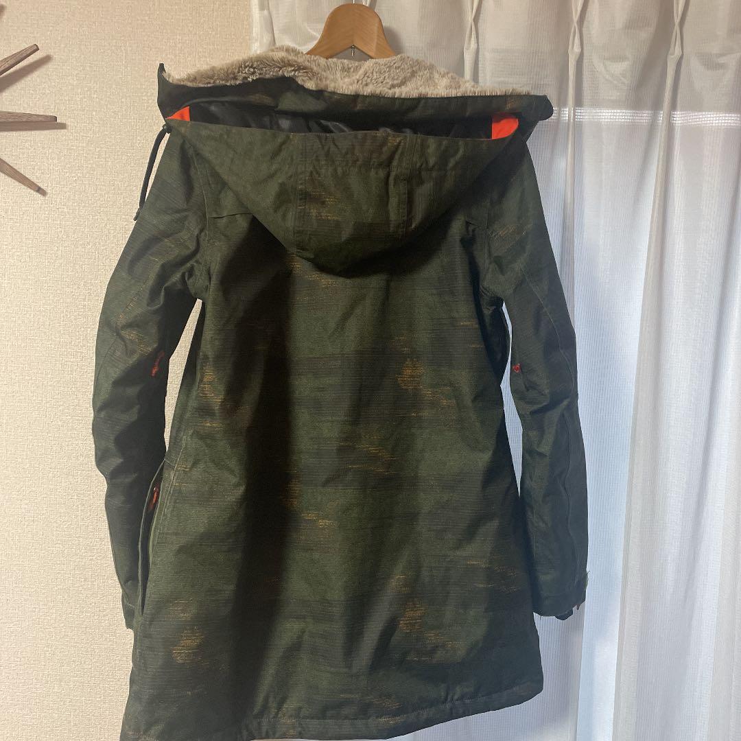 シックスエイトシックス686 ウェア