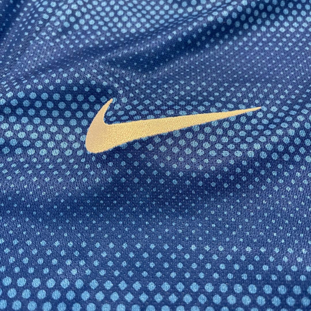 Nike ブラジル代表 ゲームシャツ M オーセンティック　14/15