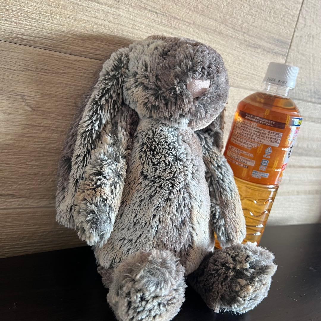 ジェリーキャット　うさぎ②