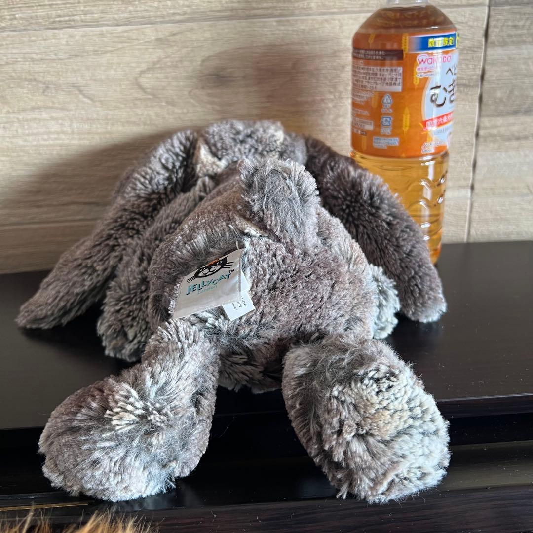 ジェリーキャット　うさぎ②