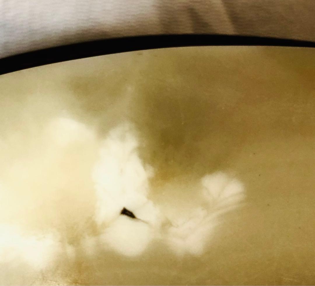 骨董家具　英国製　アンティーク 天然　アラバスター大理石　天板 サイドテーブル