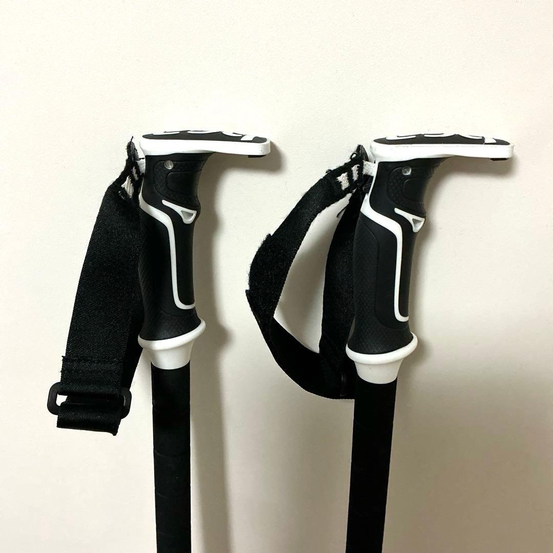 BCA Scepter carbon セプター カーボン スキー ポール