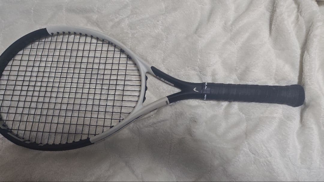 HEAD　 SPEED　PWR テニスラケット 2024 g2