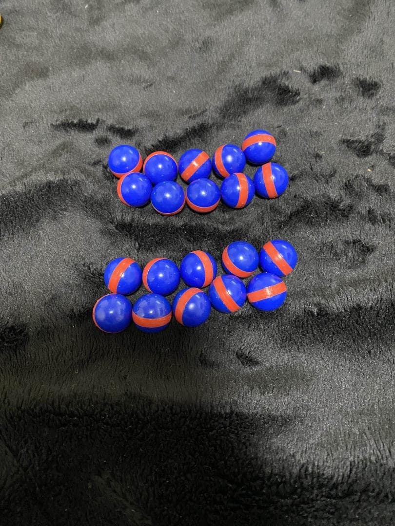 バトルビーダマン 必殺球 ストライクショット 公式球　多数