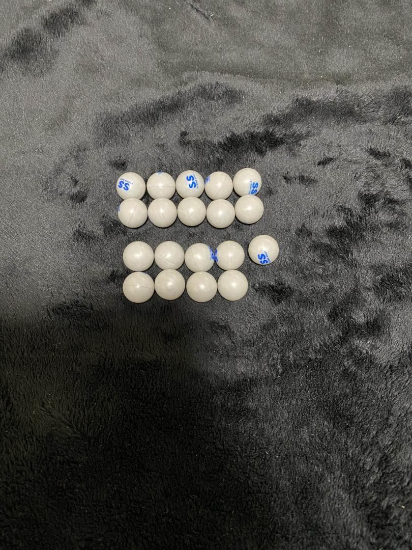 バトルビーダマン 必殺球 ストライクショット 公式球　多数