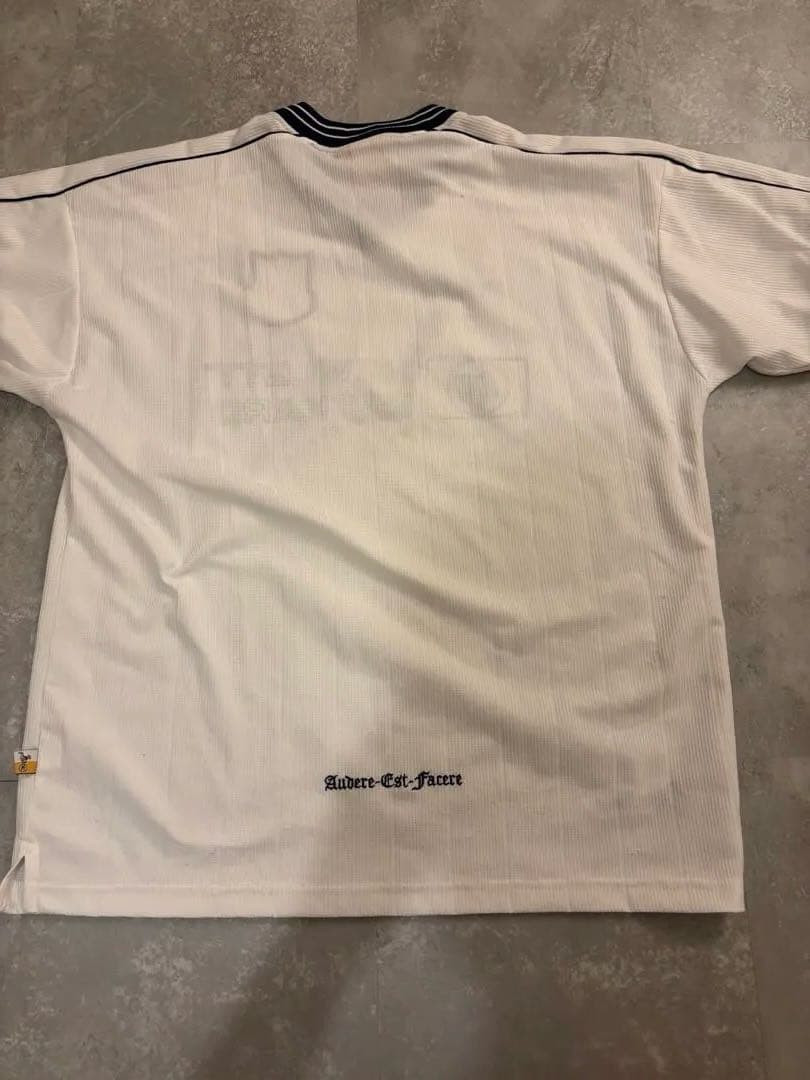 【超希少！】トッテナム・ホットスパー ヴィンテージユニフォーム✨