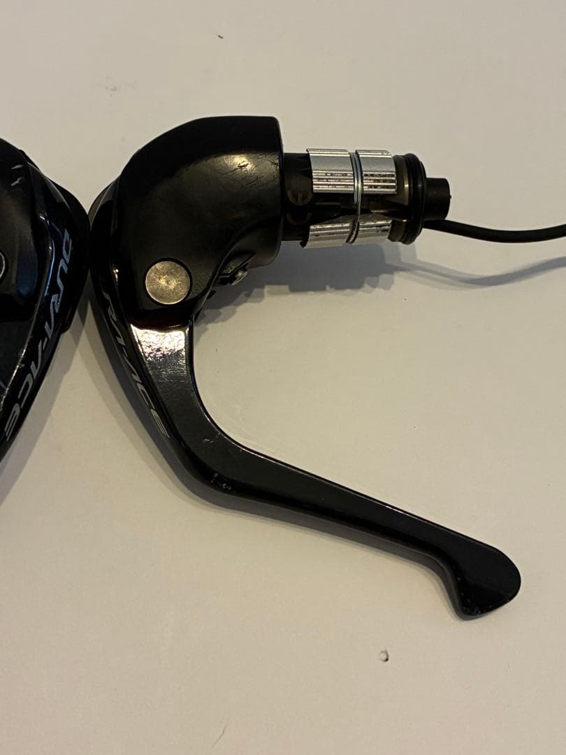 DURA ACE ST-R9160 Di2 TTレバー 11s 12s