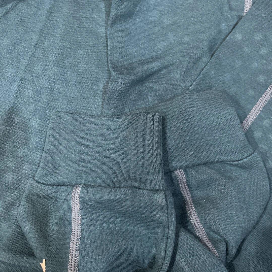 クリーニング済み　マークアンドロナ