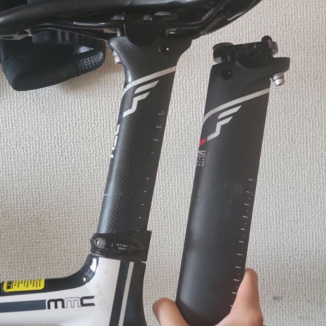 FELT DA/Bシリーズ用シートポスト