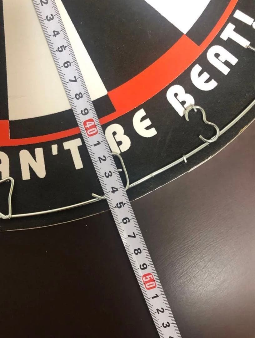 INDEPENDENT TRUCKS BULLSEYE ダーツボード